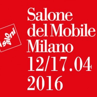 Salone del mobile di Milano