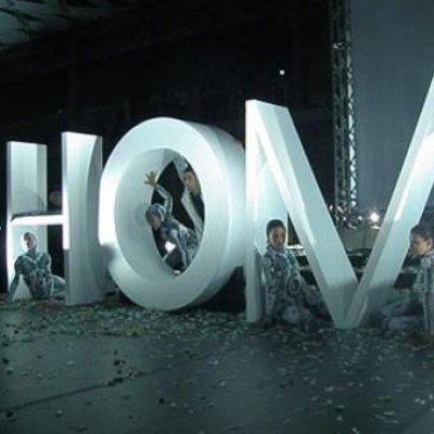 Homi fiera